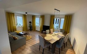 Apartament Monaberg